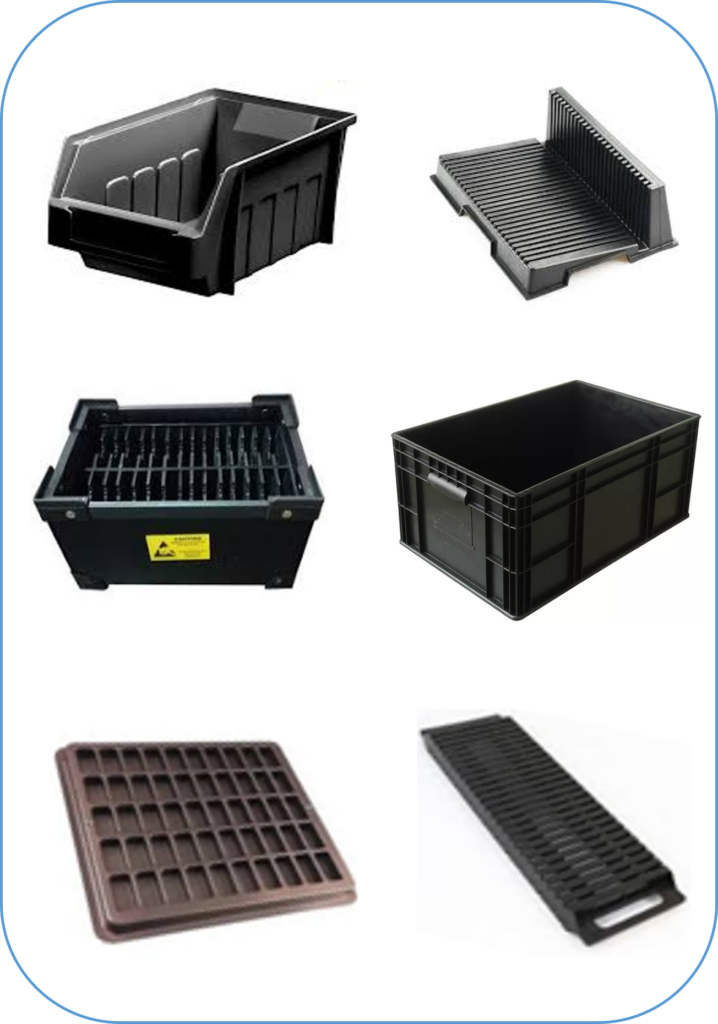 ESD Electrostatic Discharge Storage And Handling Products 1 718x1024
