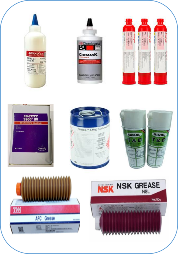 SMT Electronics Manufacturing Chemicals Consumables 1 718x1024