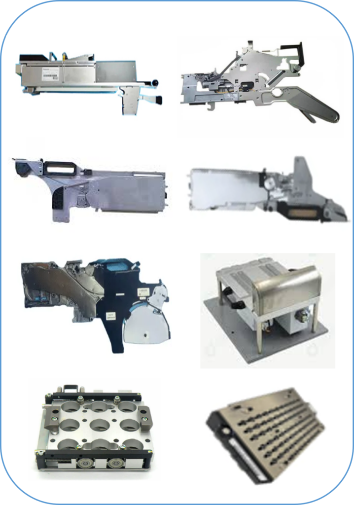 SMT Feeder Units And Feeder Parts 718x1024