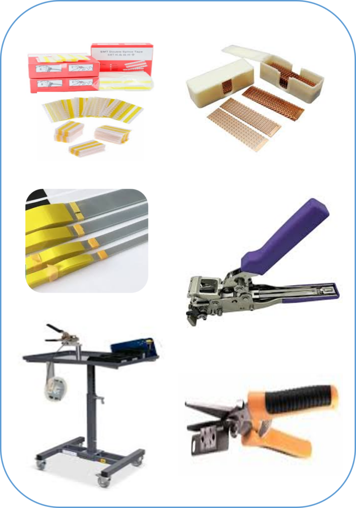 SMT Surface Mount Technology Consumables And Tools 1 718x1024